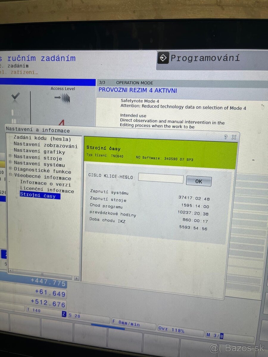 Dmc1450v - 4