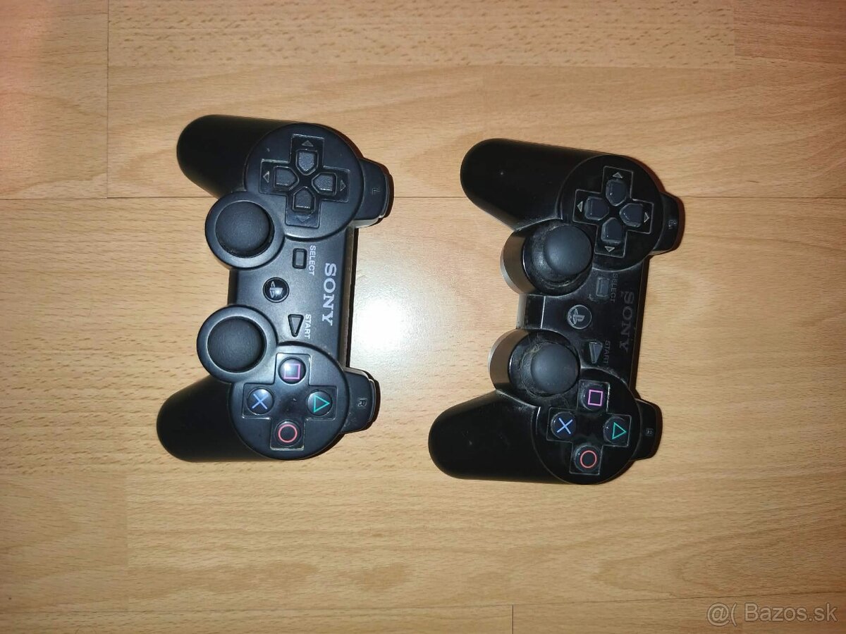 PlayStation 3 Fat 60 GB CECHC04 - 4