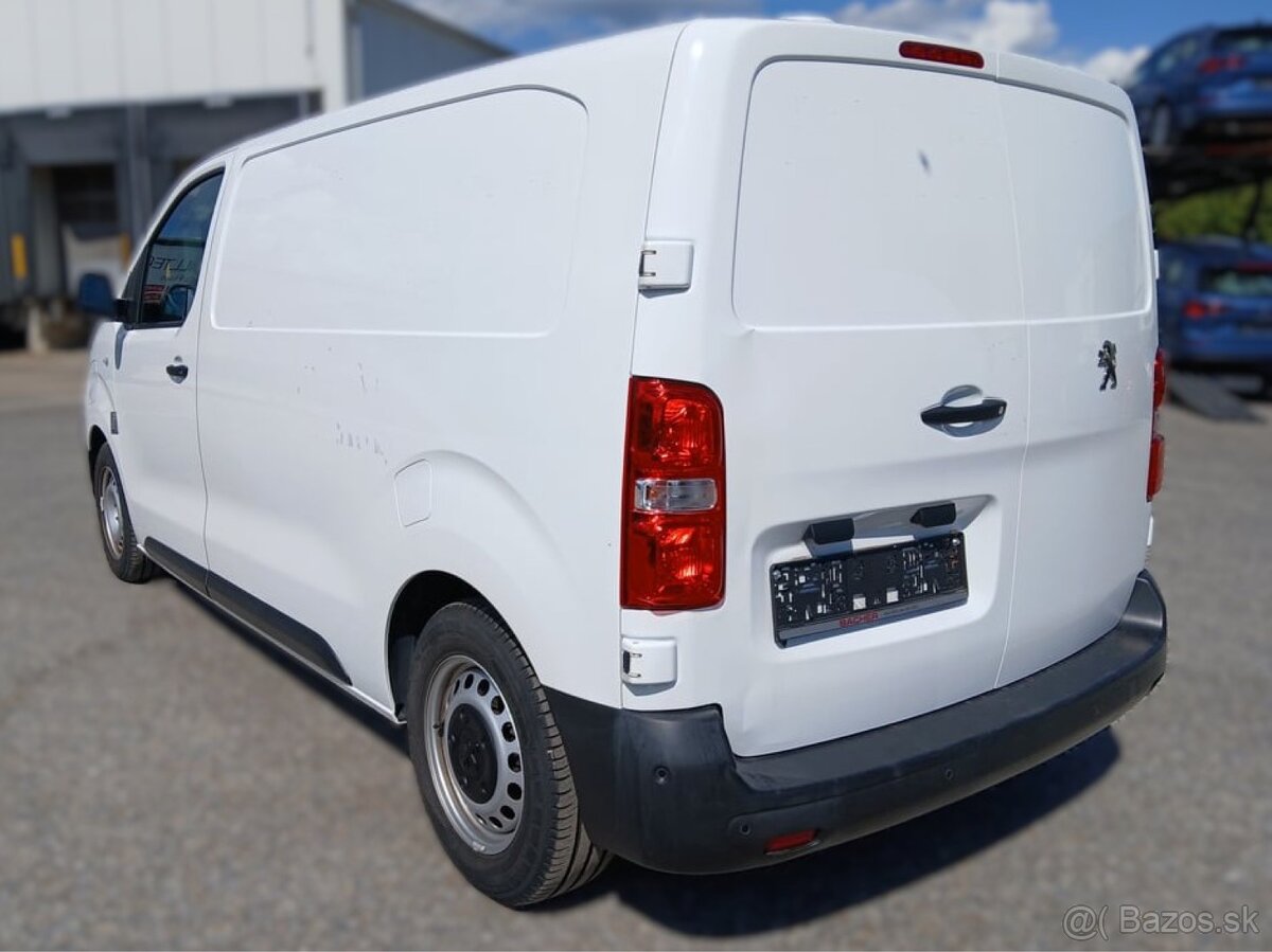 Peugeot Expert Premium L2 75 kWH - 4