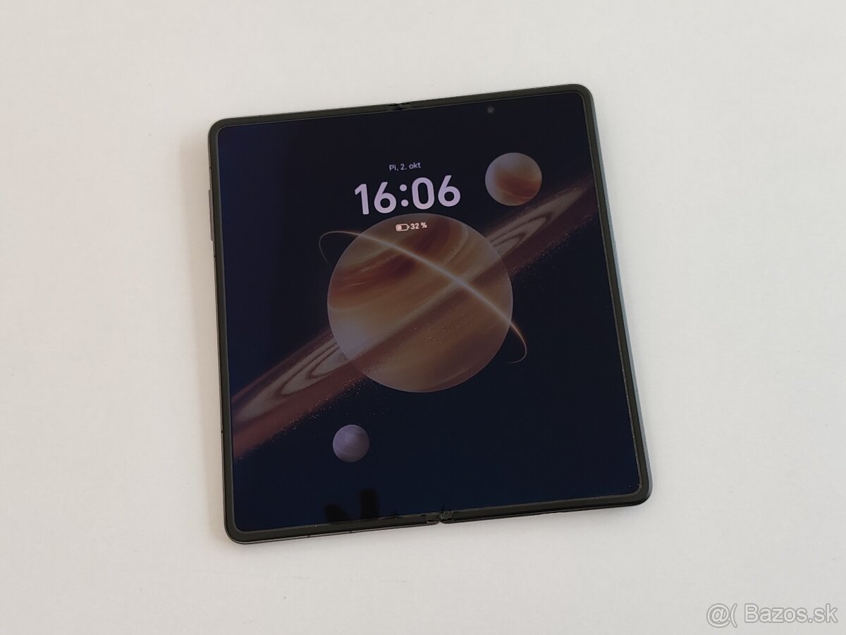 Honor Magic V3 512GB Čierny - 4