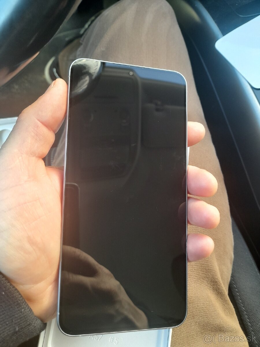 Samsung A57 - 4