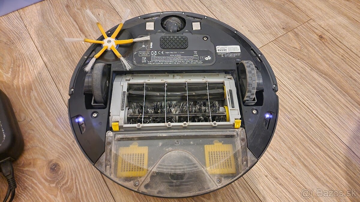 Predám IRobot Roomba 780 - 4