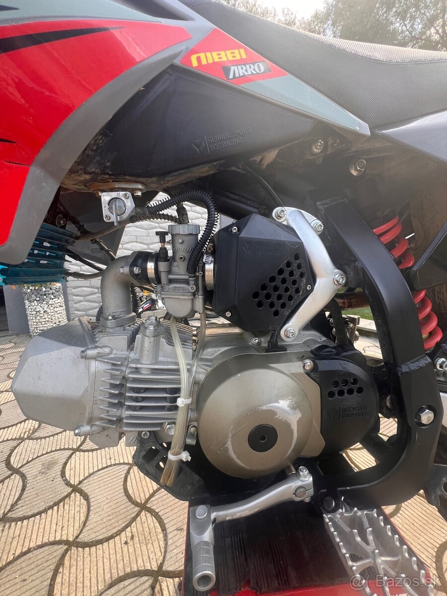 Ycf 190 bigy