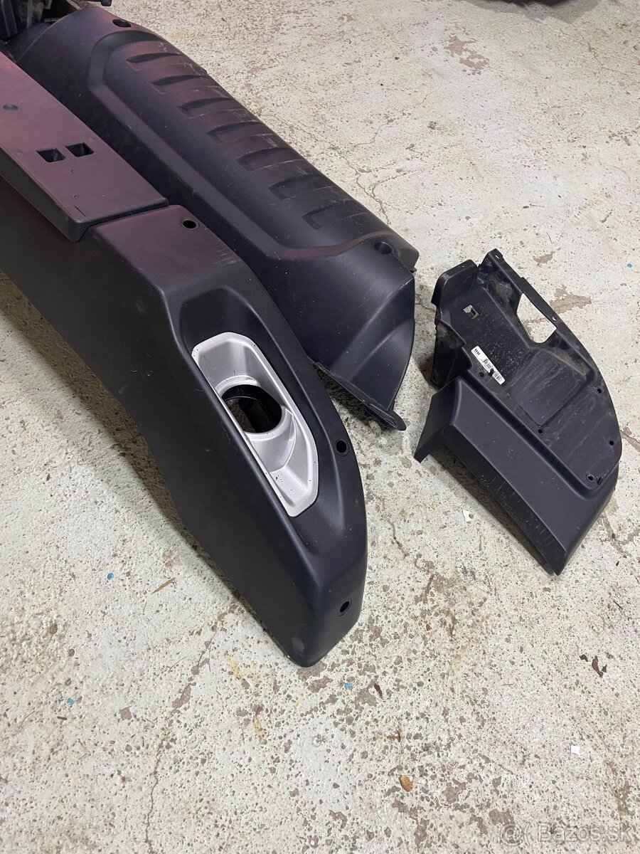 Jeep Wrangler JL 2020-