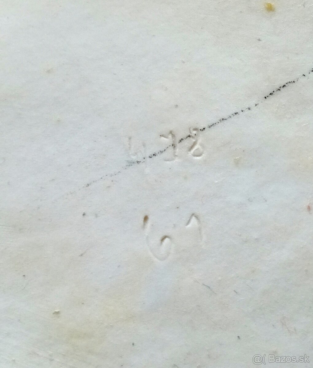 Kobyla a žriebä Royal Dux - 4