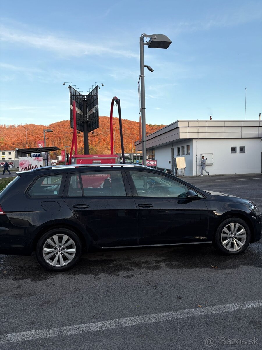 Volkswagen Golf 1.6 TDI 85 kW – 2019 - 4