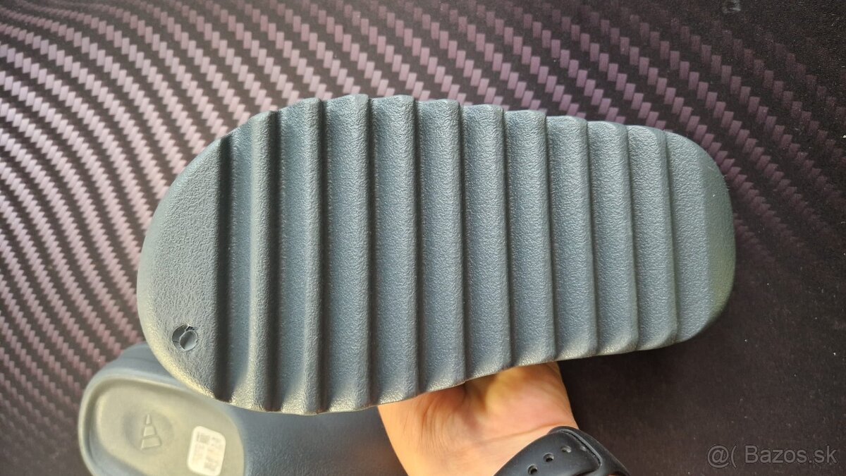 Yeezy slide 44,5 - Priprav sa na leto v štíle - 4