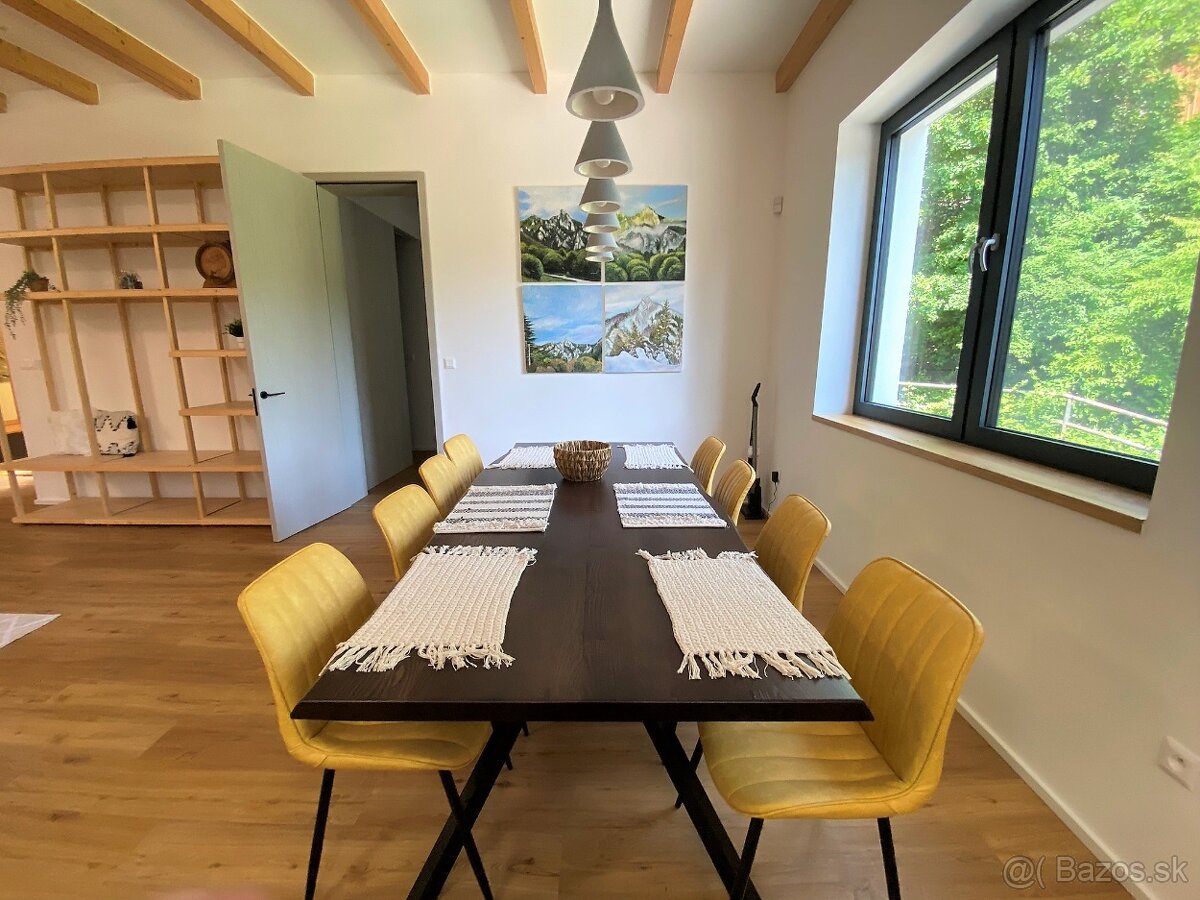 4-izb. apartmán - Súľov-Hradná - 4