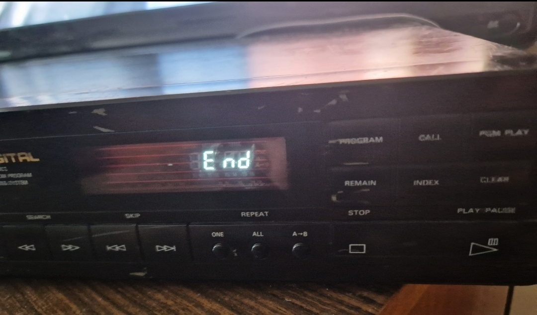 CD prehravač CD prehrávač aj do HiFi zostavy - 4