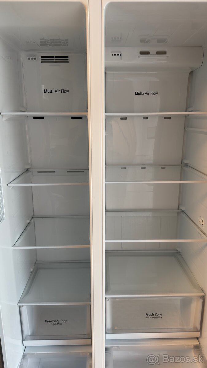 LG americká chladnička - 4