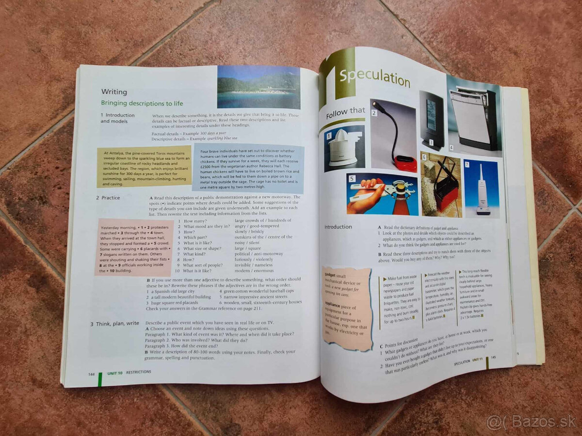 New First Certificate Masterclass - 4