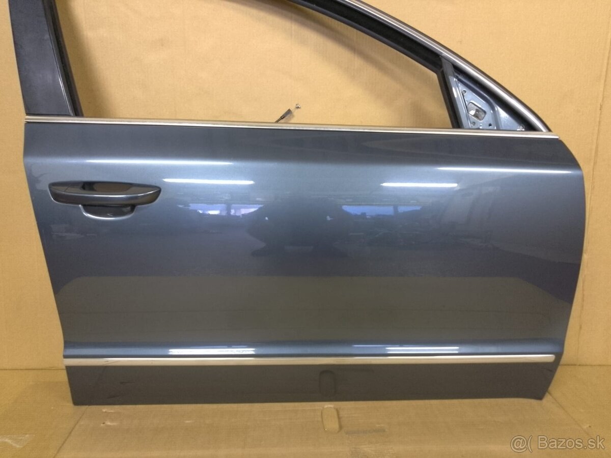 dvere pravé Superb 2 - F6F6 7G7G - 4