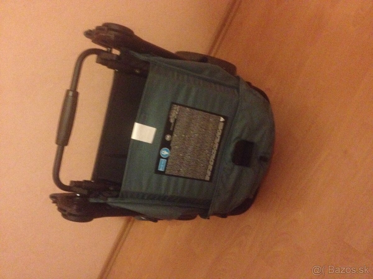 Carrelo Bravo Plus - 4