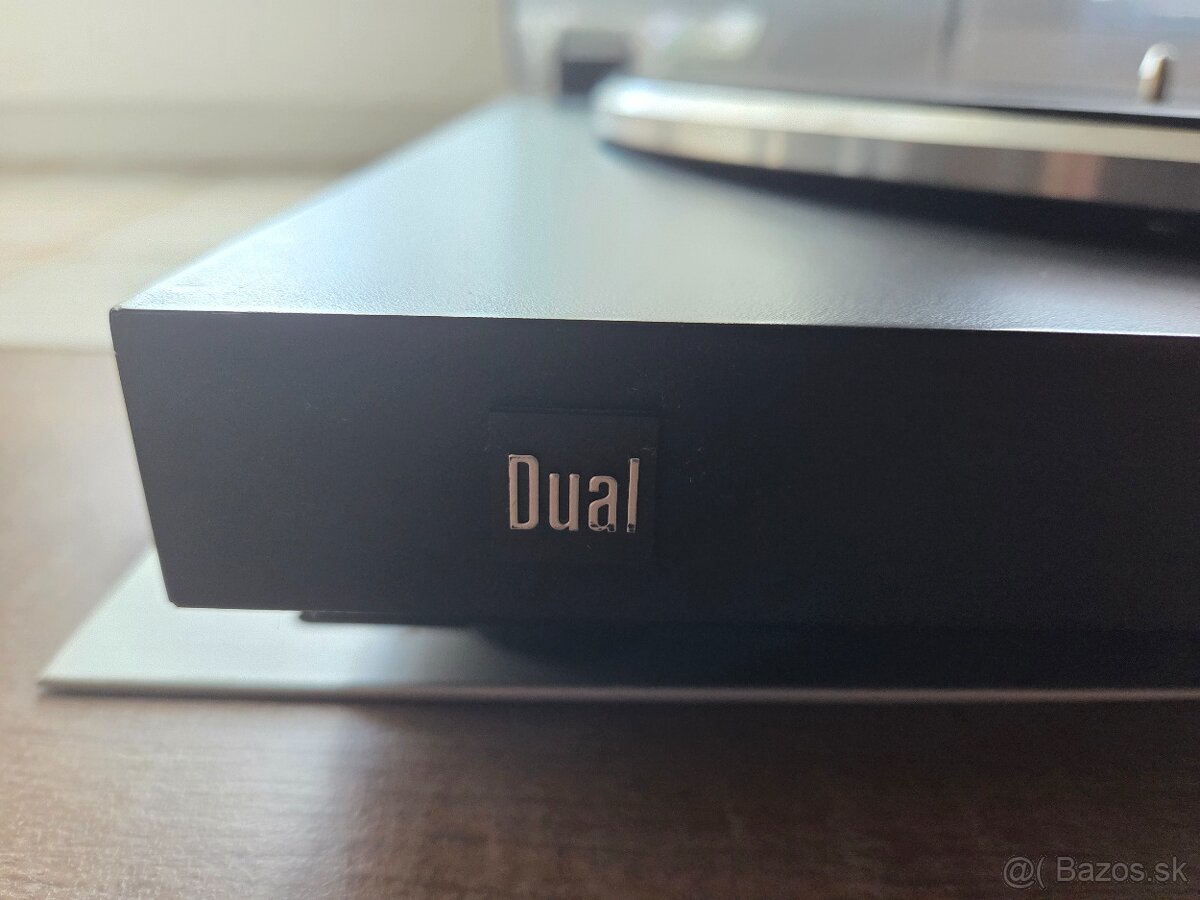 Gramofón Dual CS 410 - 4