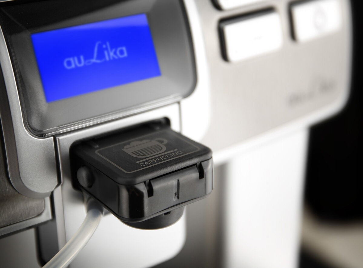 AKCIA Saeco Aulika komplet repas - 4