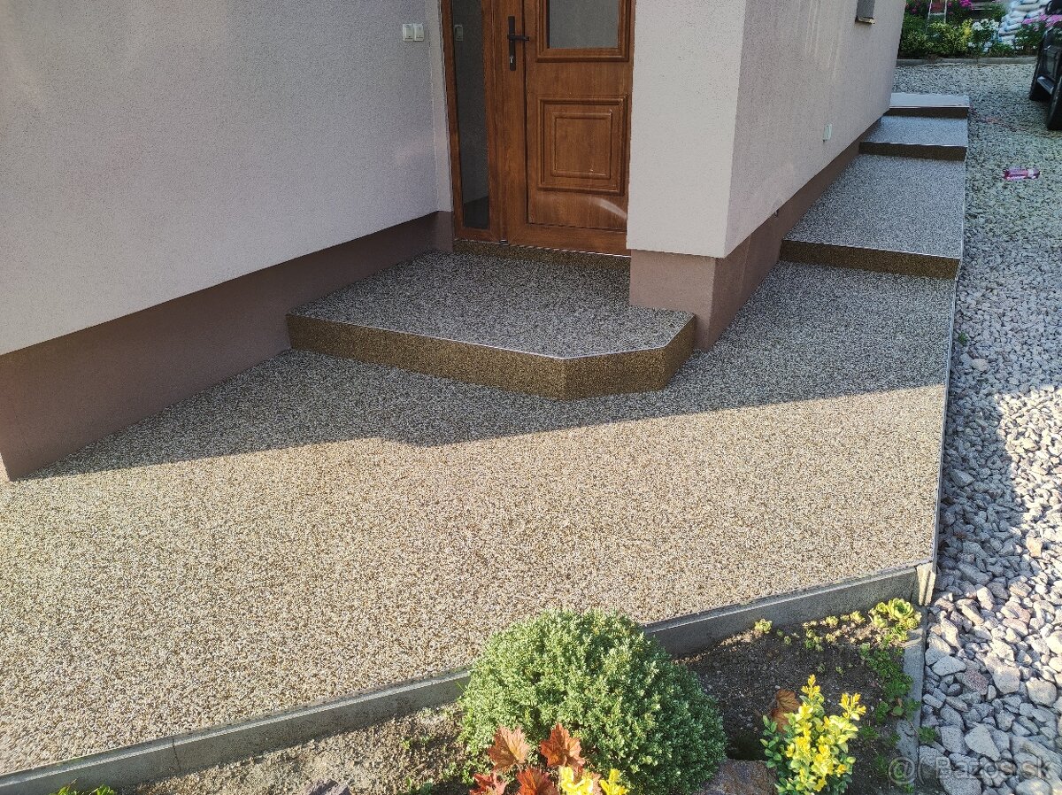 Kamenný koberec - 4