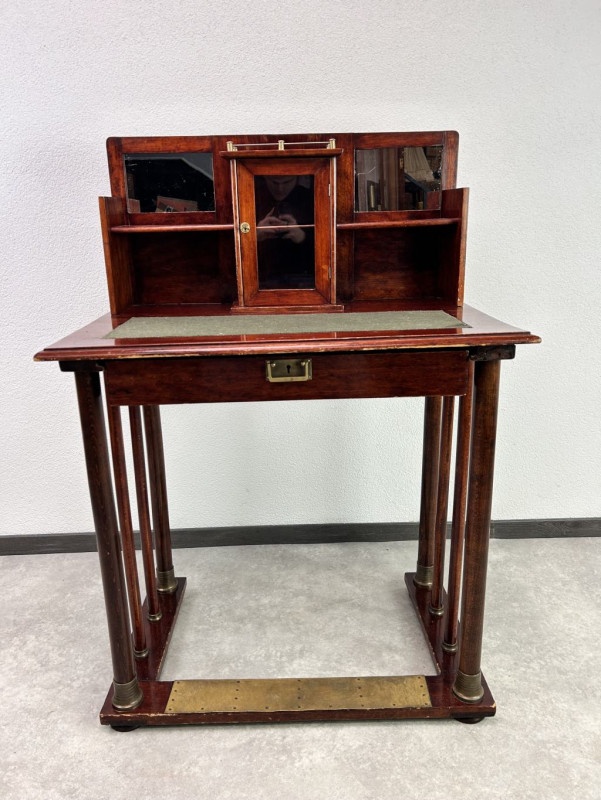 Secesný nábytok - 4