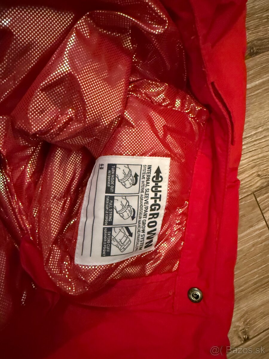 Lyžiarske nohavice - 4