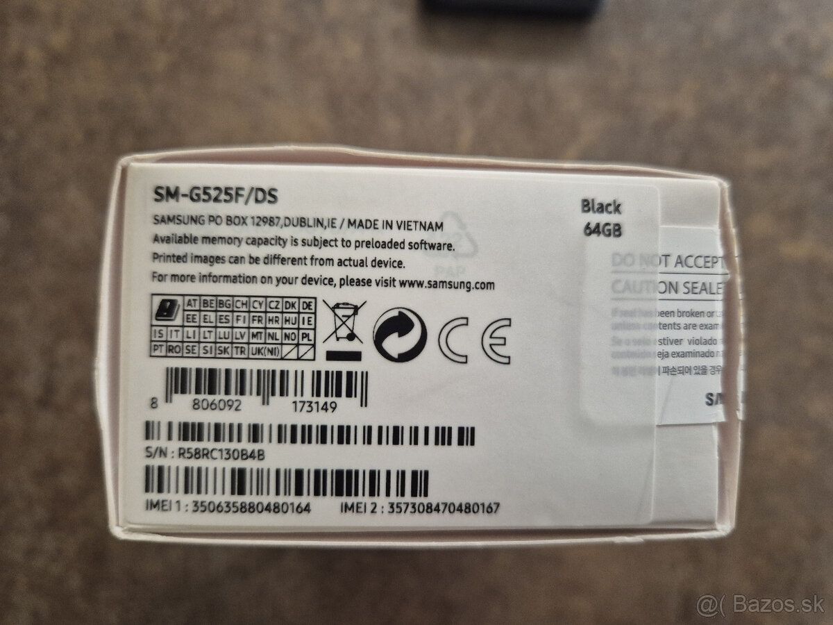 Samsung Galaxy XCover 5 - 4