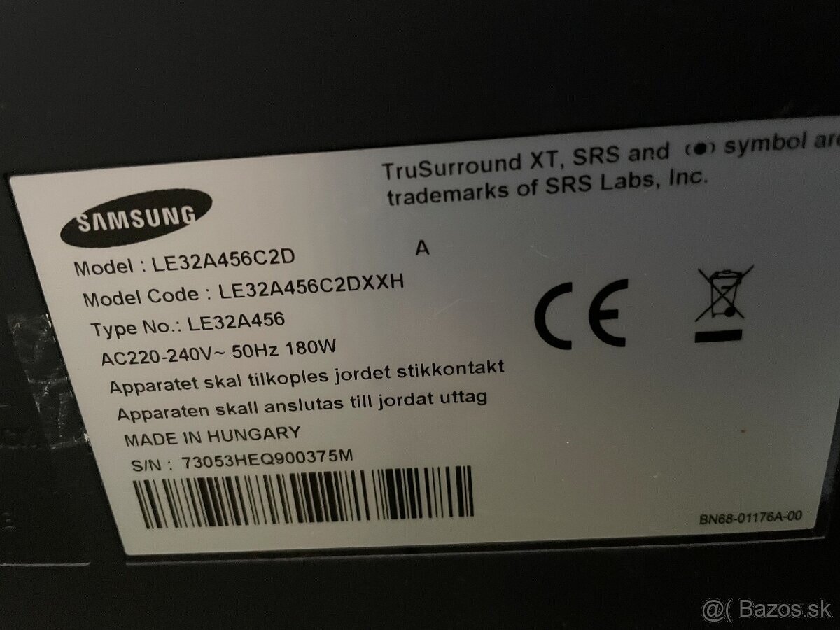 TV ORAVA SMART 95ka uhlopriecka - 4