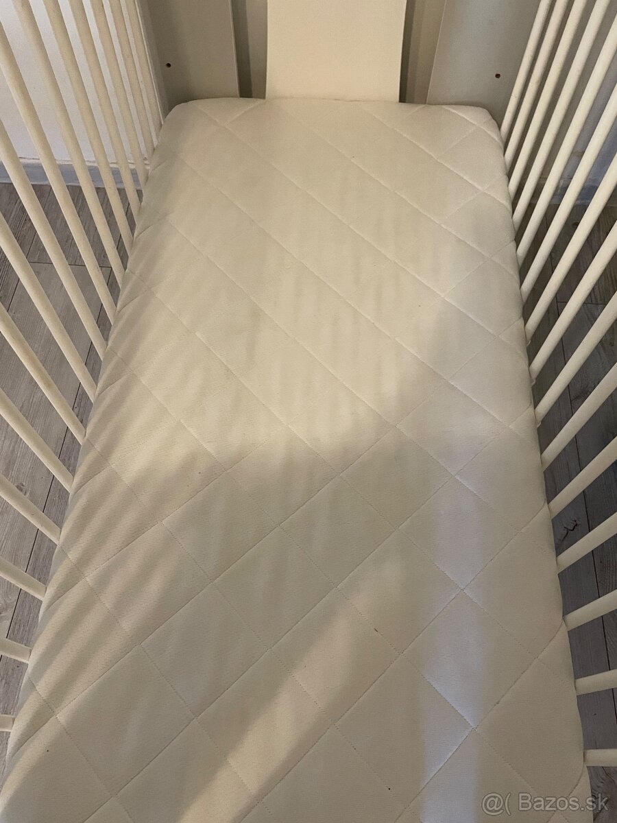 Decká postieľka-Klups - 4