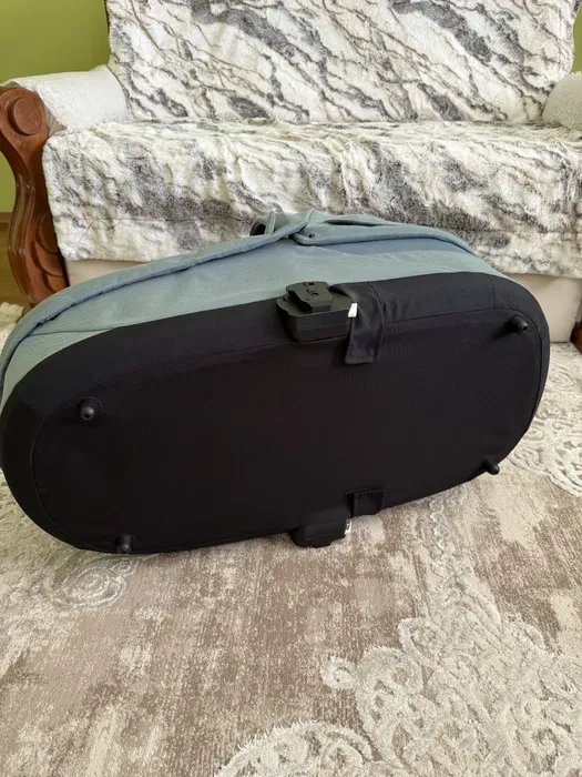 Cybex balios S lux 2025 Vanička / Talos - 4