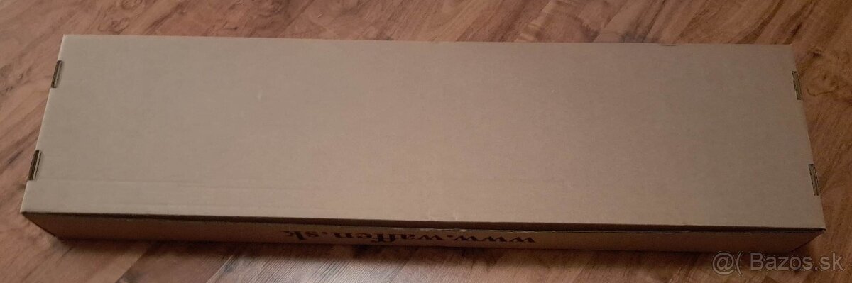 Krabica od samonabíjacej guľovnice KA17 - 4