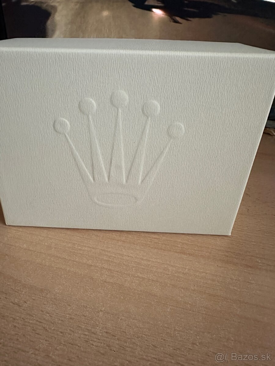 Rolex Yacht Master - 4