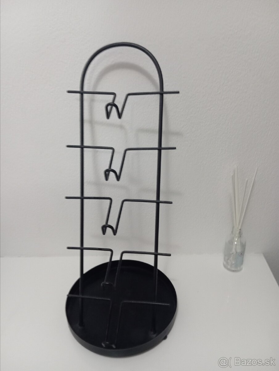 Stojan (držiak) na okuliare - 4