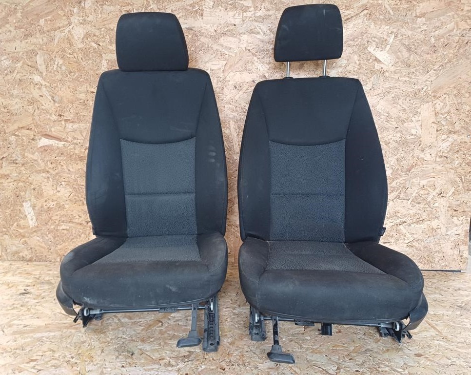 Bmw 3 E90,E91 (2007-2013) náhradní díly - 4