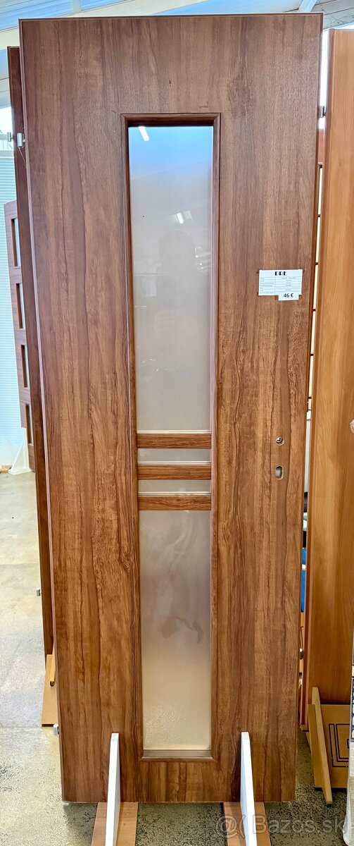 Interierove dvere - likvidacia predajne - 4