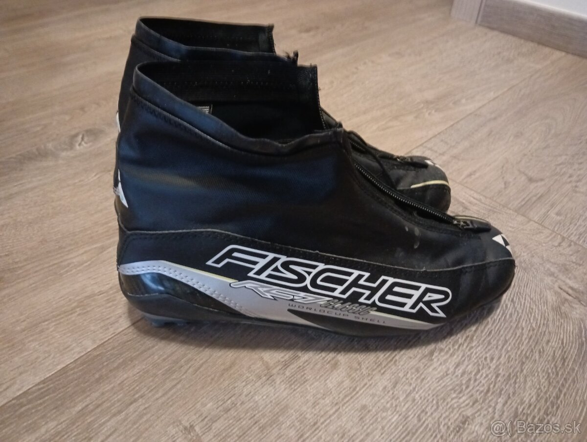 Predám lyžiarky na bežky - 4