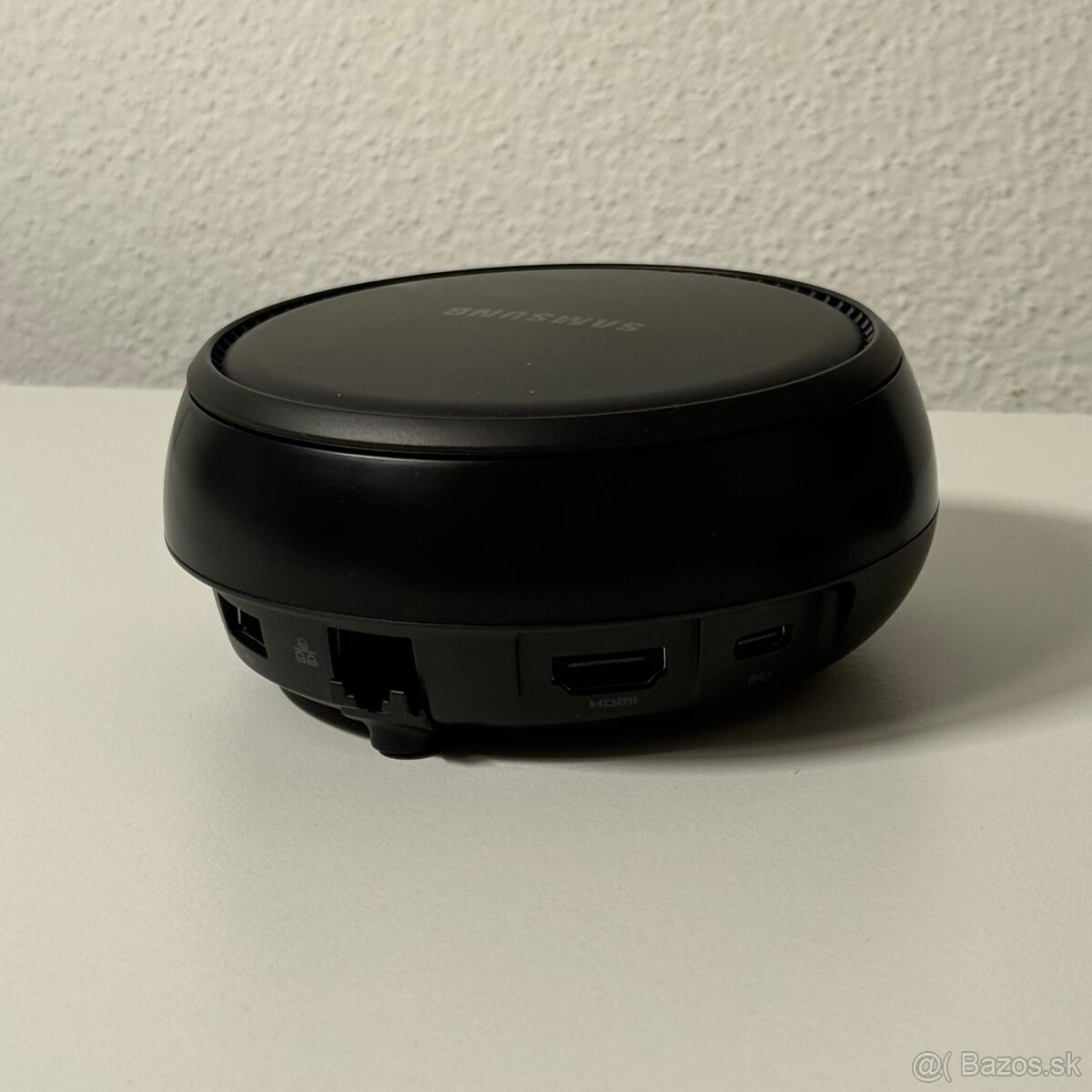 Samsung DEX Station - 4