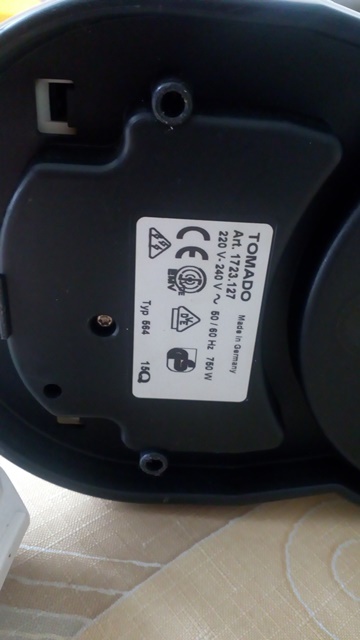 kávovar Philips - 4