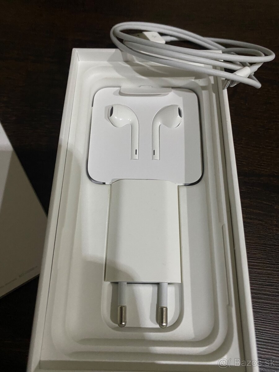 Iphone XS Space Gray 64GB - 4