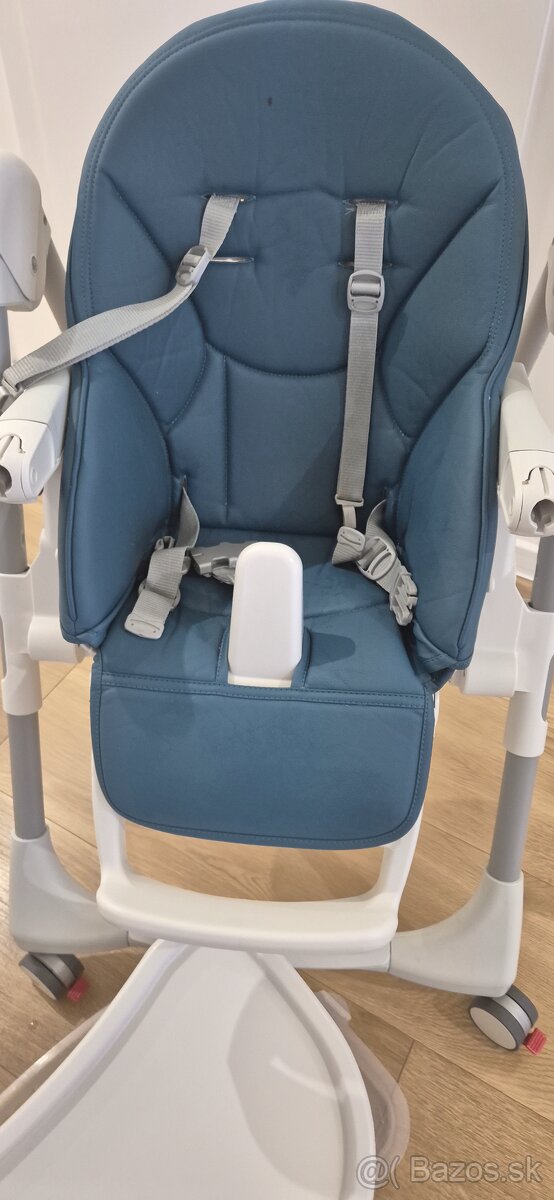 Peg Perego Prima Pappa - 4