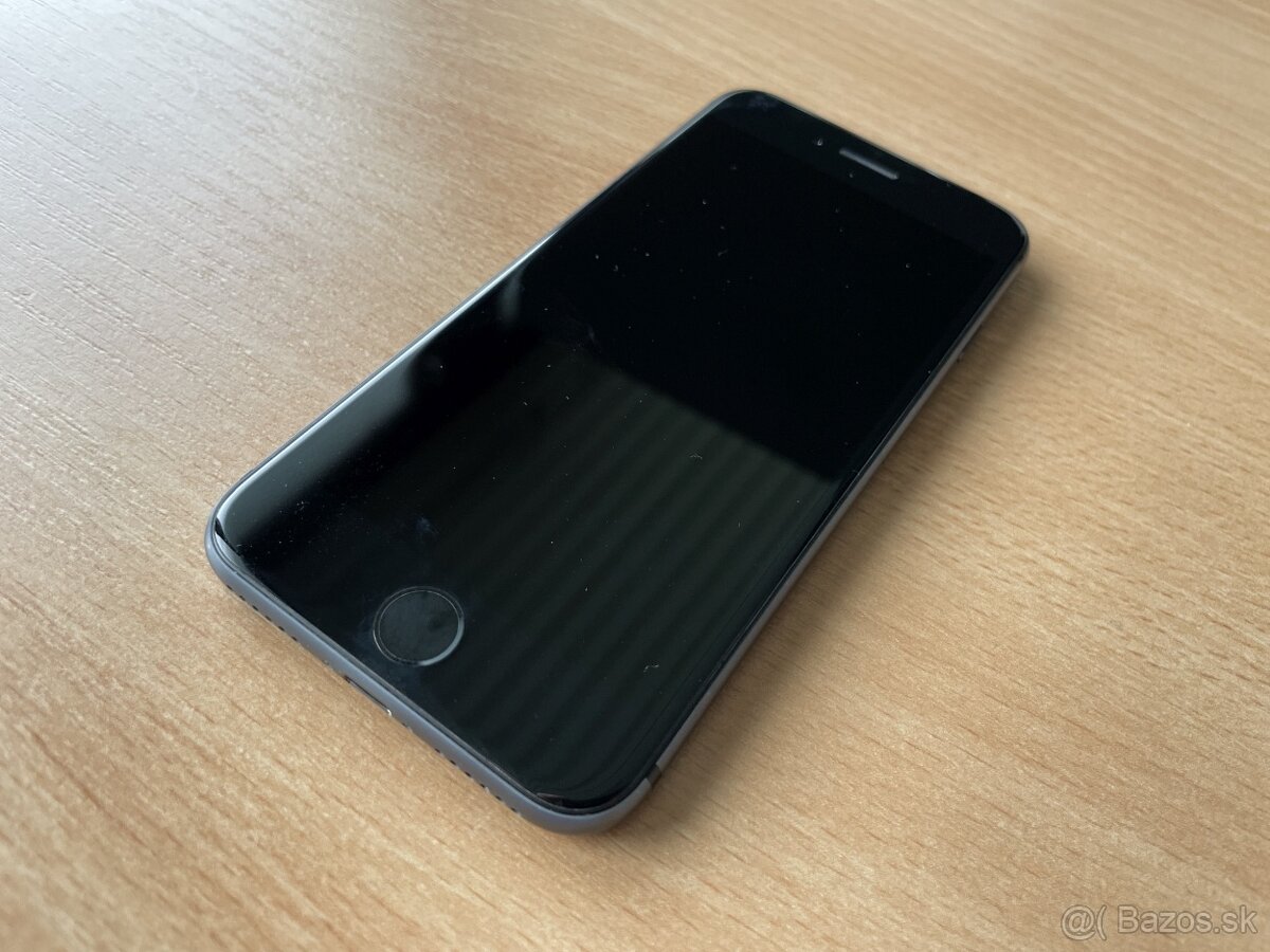 iPhone 8, 64 GB, Space Grey - 4