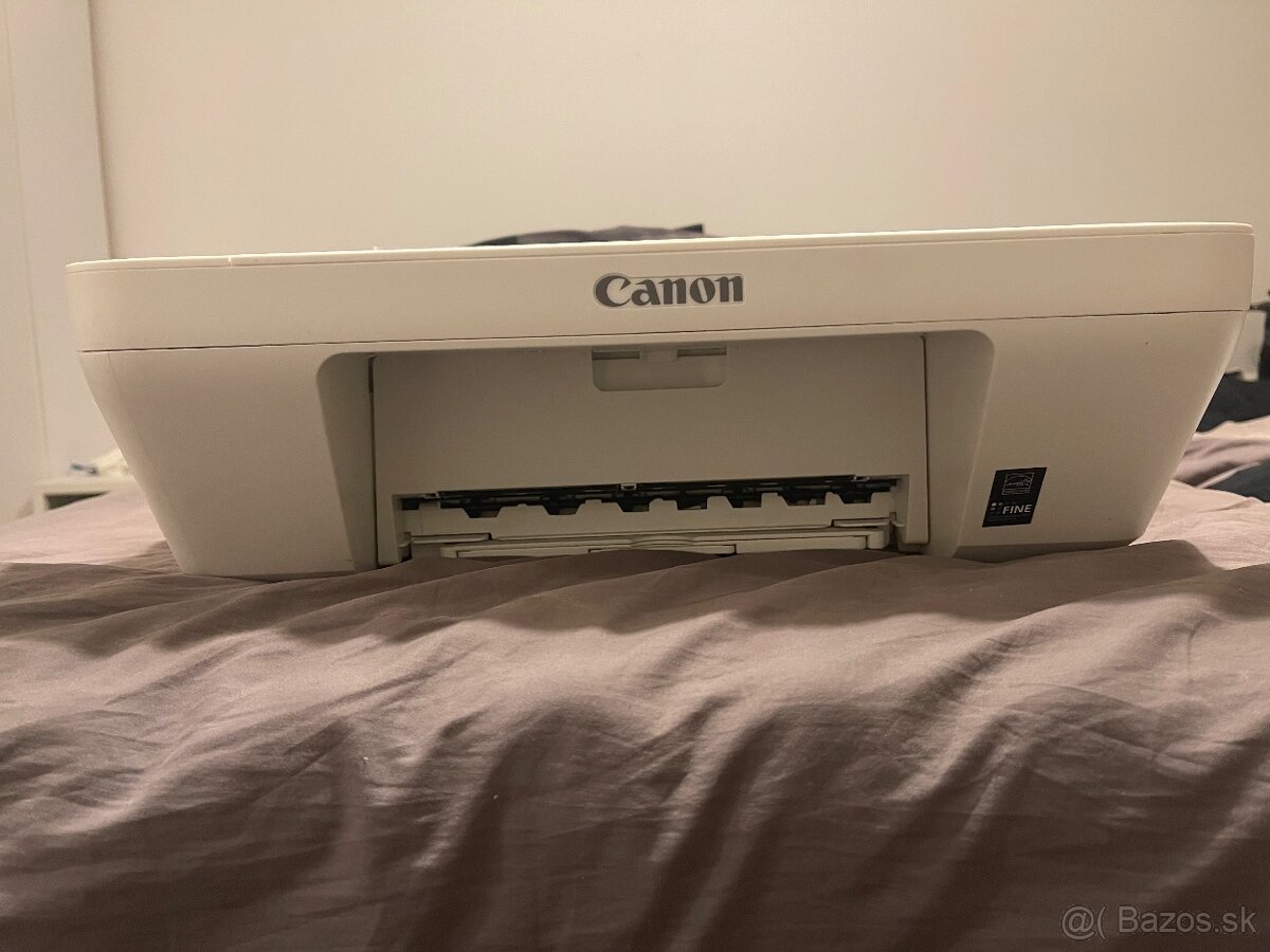 Canon PIXMA MG2950 - 4