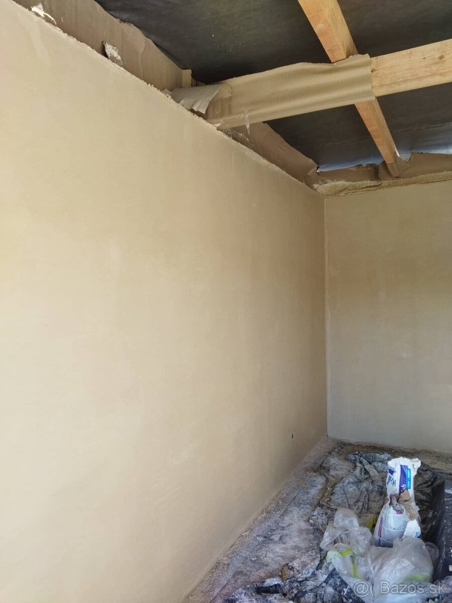 Strojove omietky s.r.o - 4