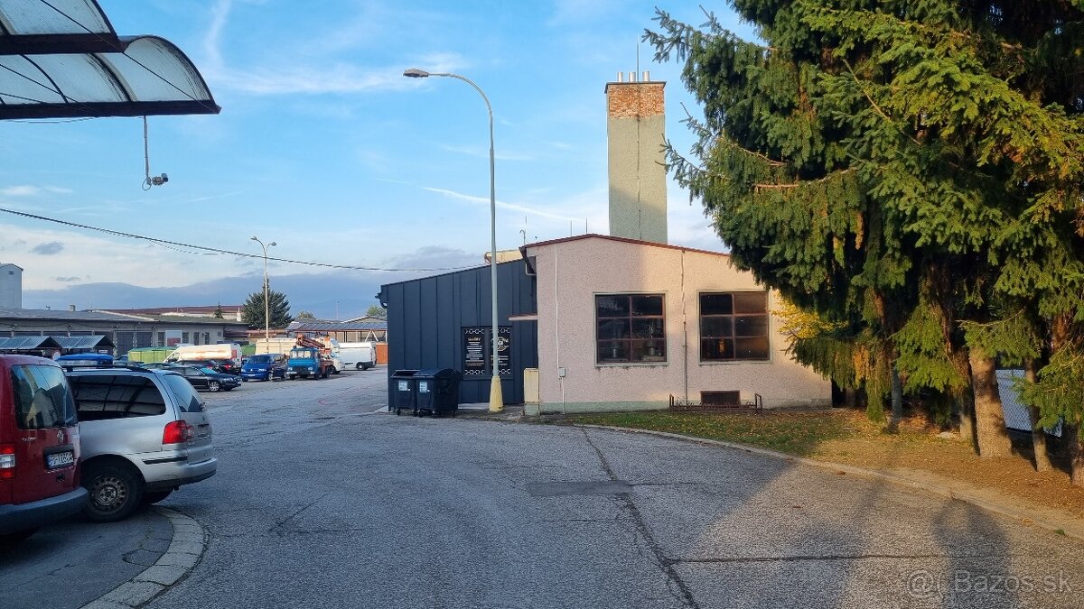 Zastavané plochy-pozemky a stavby - 4