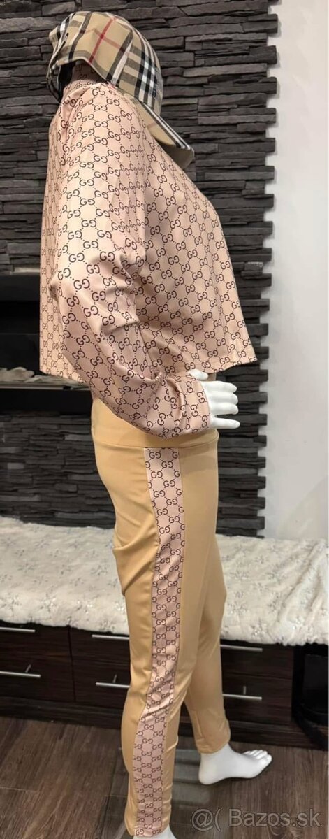 Gucci súprava 3-kombinácia - 4