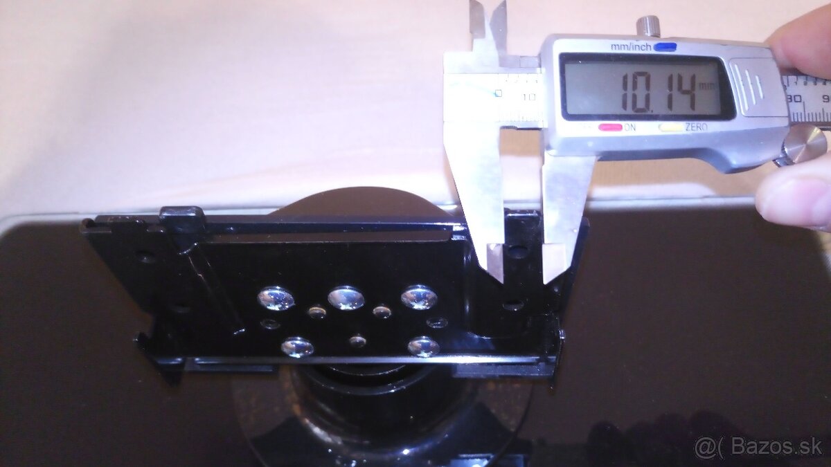 Stojan / podstavec Samsung /Sharp(sklenený) - 4