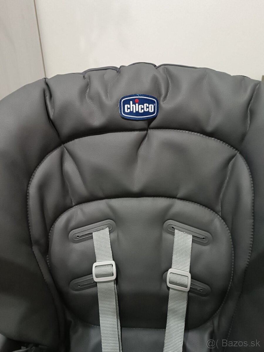Detská stolička Chicco - 4