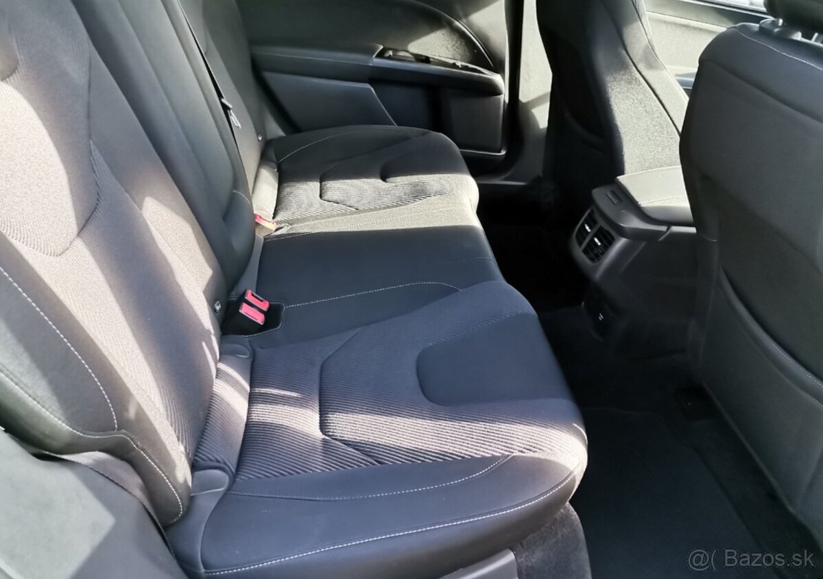 TITANIUM Ford Mondeo 2.0 TDCI - 4