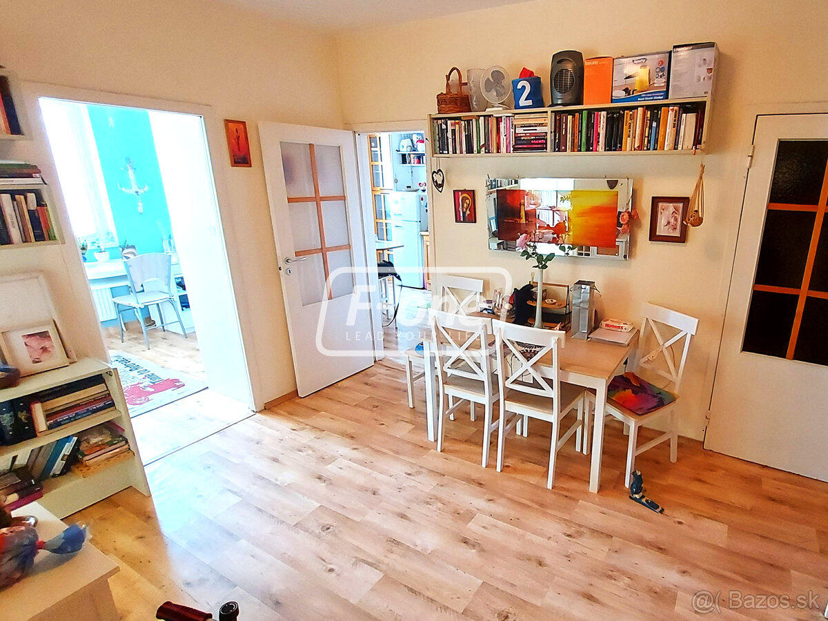 PREDAJ – 3i, 66 m2 byt, Vígľašská, BA – Petržalka. - 4