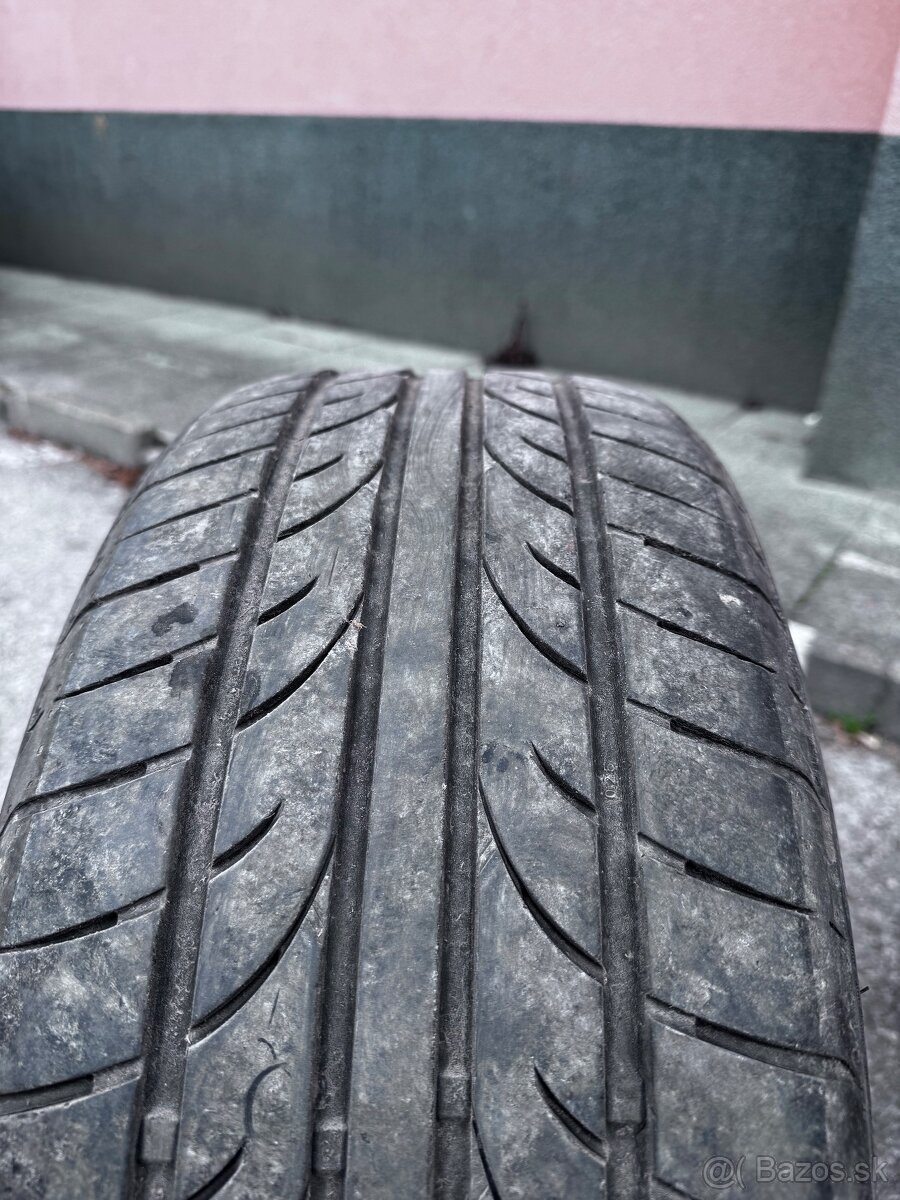 Pneumatiky GoodRide, DOT24, 225/45 r18 - 4
