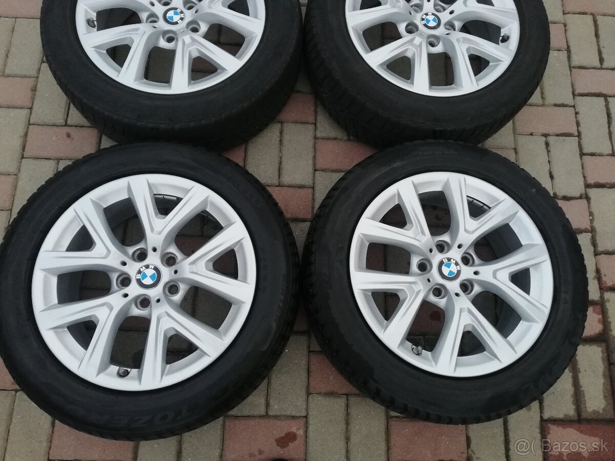 Bmw, Mercedes, Audi 5x112 r17 - 4