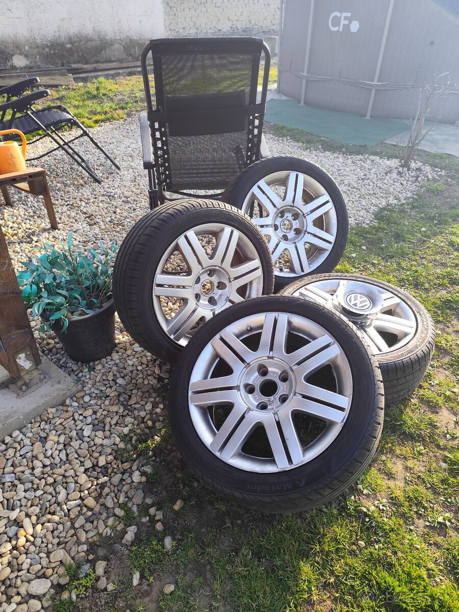 Kolesa vw phoenix - 4