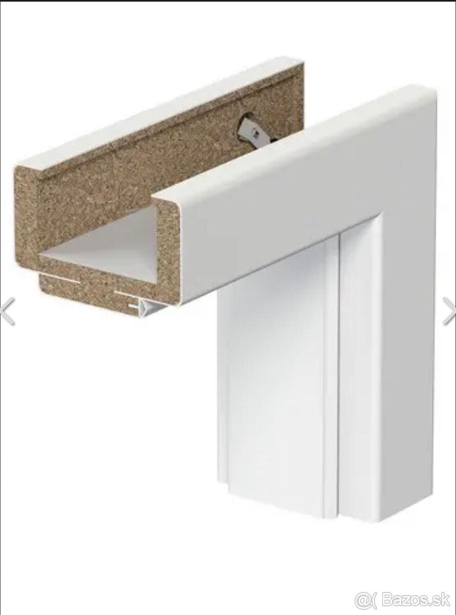 Dvere Vector lak UV Premium - 4