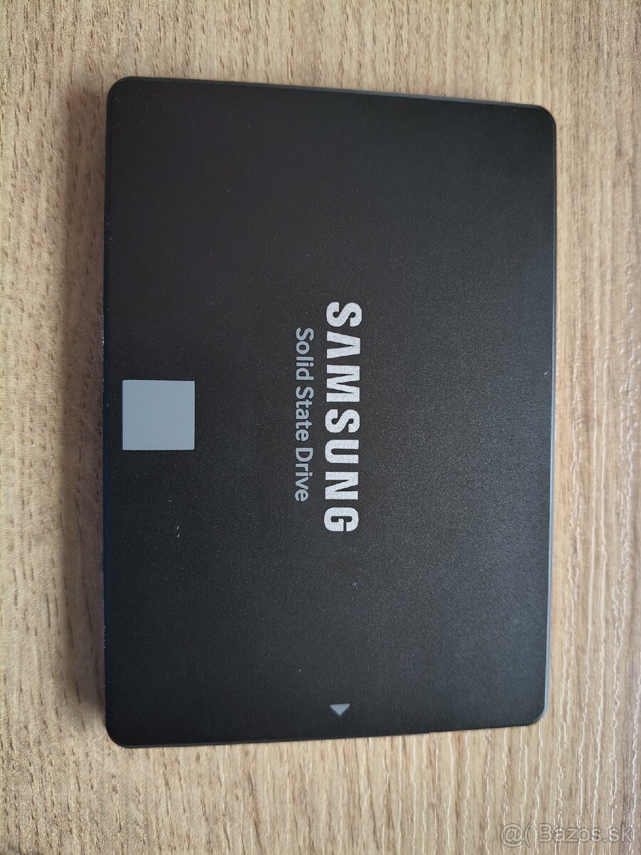 Samsung 870 EVO 500 GB - 4